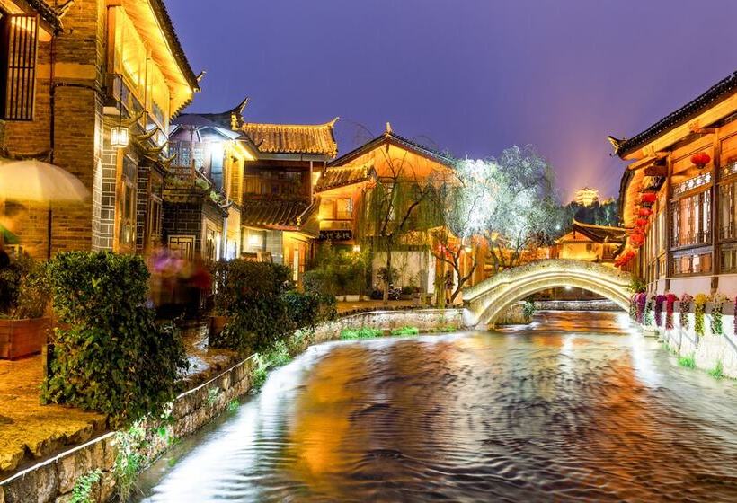 Fotos del hotel Cloud Boutique Resort:  12