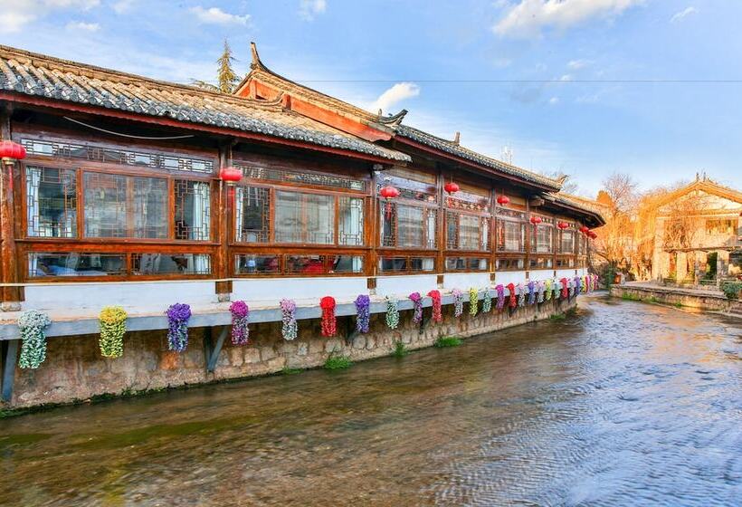 Fotos del hotel Cloud Boutique Resort:  25