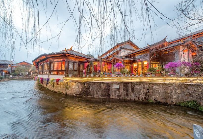 Fotos del hotel Cloud Boutique Resort:  24