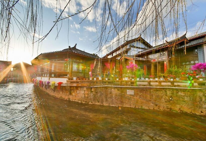 Fotos del hotel Cloud Boutique Resort:  19