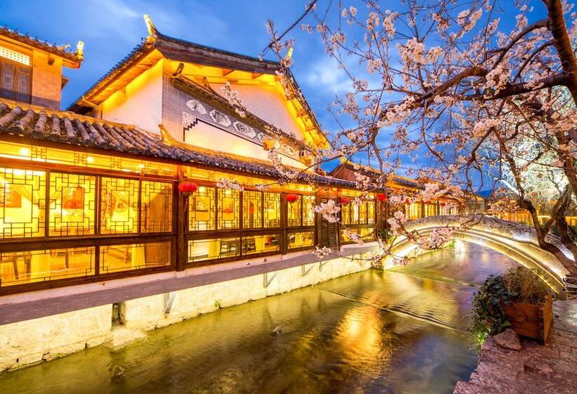 Fotos del hotel Cloud Boutique Resort:  22