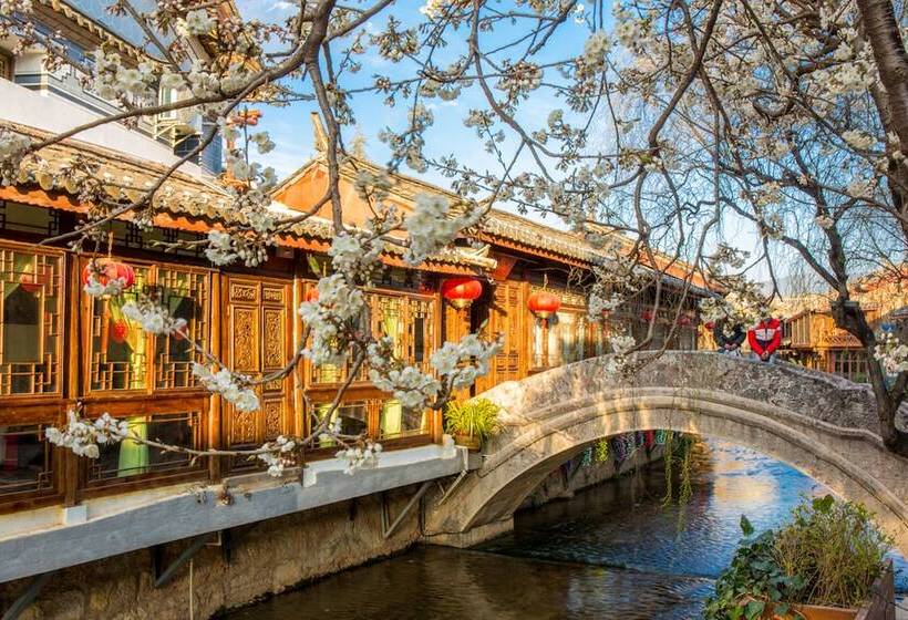 Fotos del hotel Cloud Boutique Resort:  23