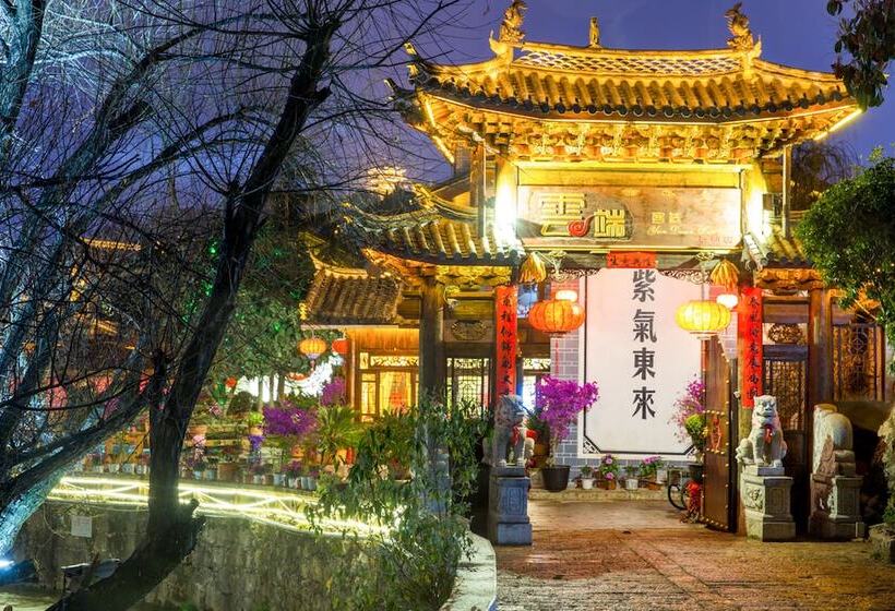 Fotos del hotel Cloud Boutique Resort:  11