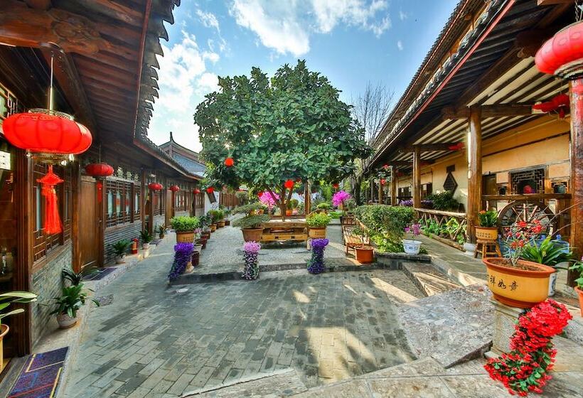 Fotos del hotel Cloud Boutique Resort:  9