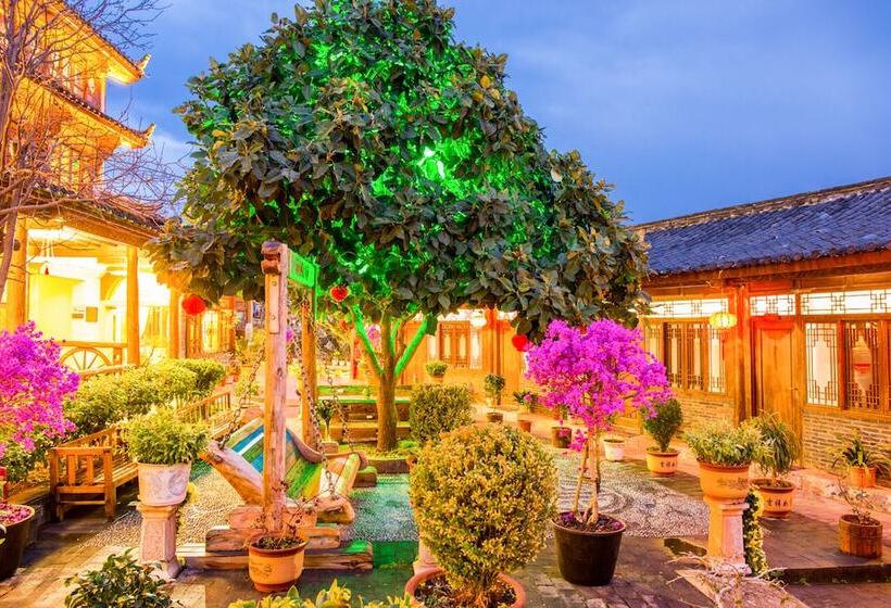 Fotos del hotel Cloud Boutique Resort:  20