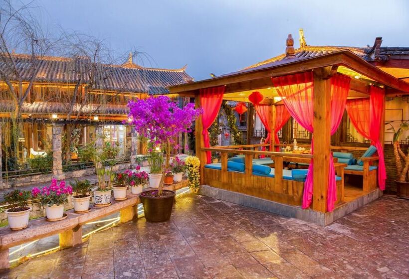 Fotos del hotel Cloud Boutique Resort:  4