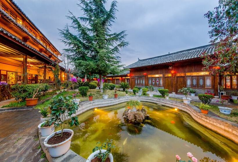 Fotos del hotel Cloud Boutique Resort:  16