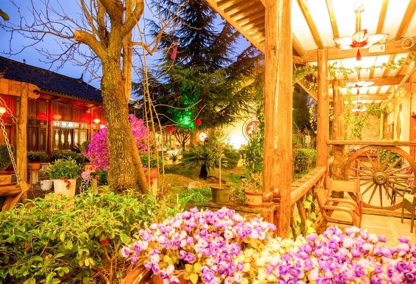 Fotos del hotel Cloud Boutique Resort:  14