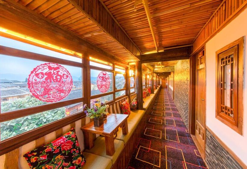 Fotos del hotel Cloud Boutique Resort:  3