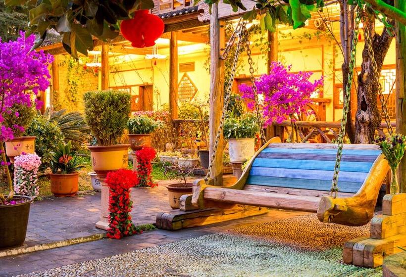 Fotos del hotel Cloud Boutique Resort:  17