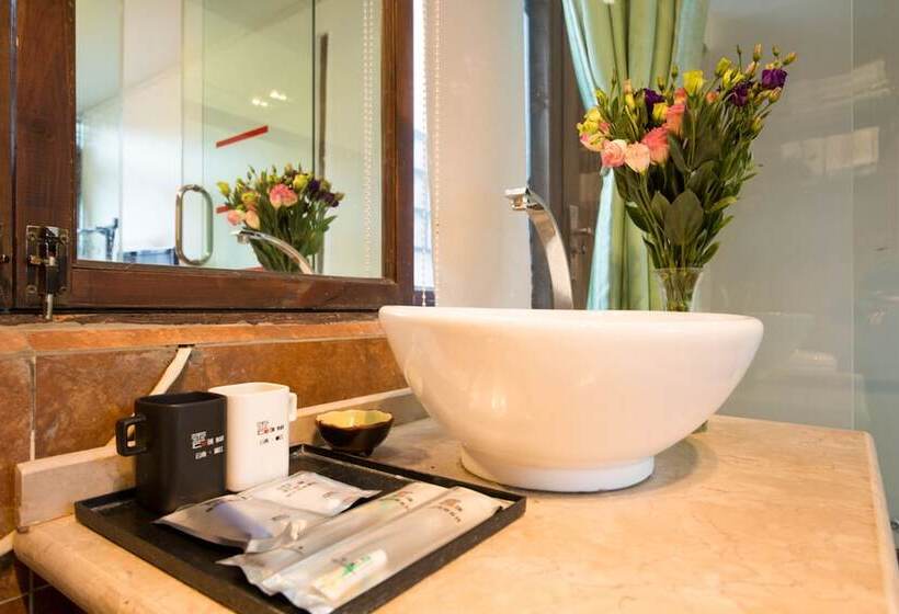 Fotos del hotel Cloud Boutique Resort:  21