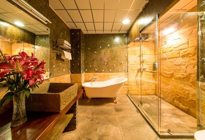 Fotos del hotel Cloud Boutique Resort:  18