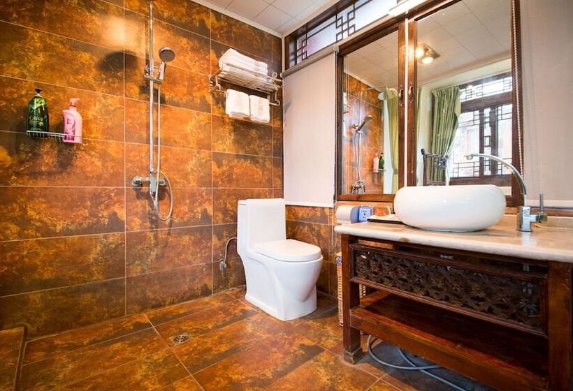 Fotos del hotel Cloud Boutique Resort:  5