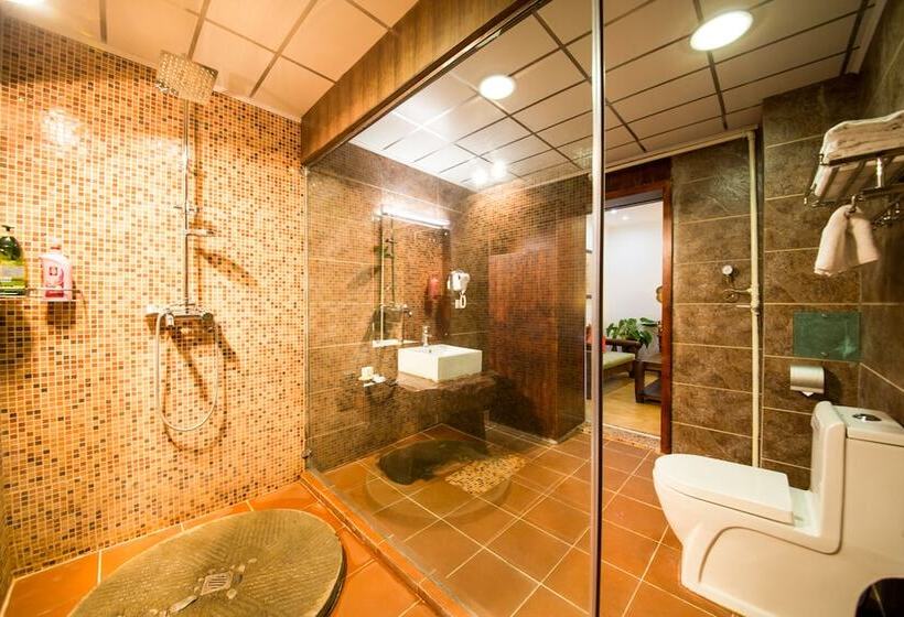 Fotos del hotel Cloud Boutique Resort:  15