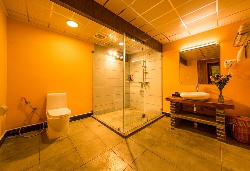 Fotos del hotel Cloud Boutique Resort:  2