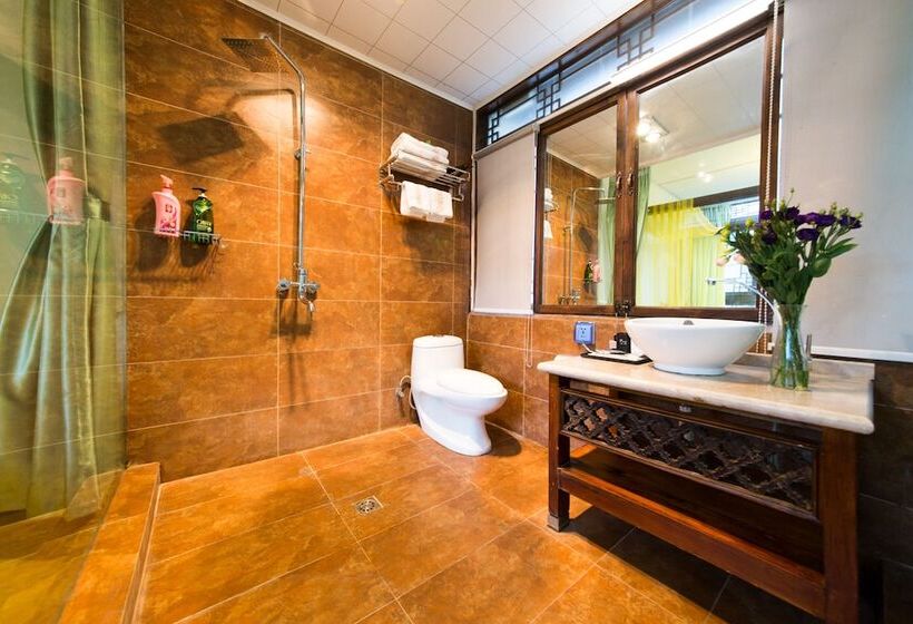 Fotos del hotel Cloud Boutique Resort:  10