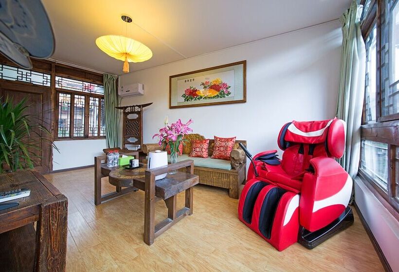 Cloud Boutique Resort