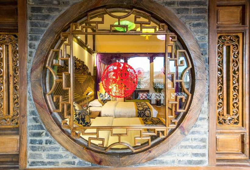 Fotos del hotel Cloud Boutique Resort:  6