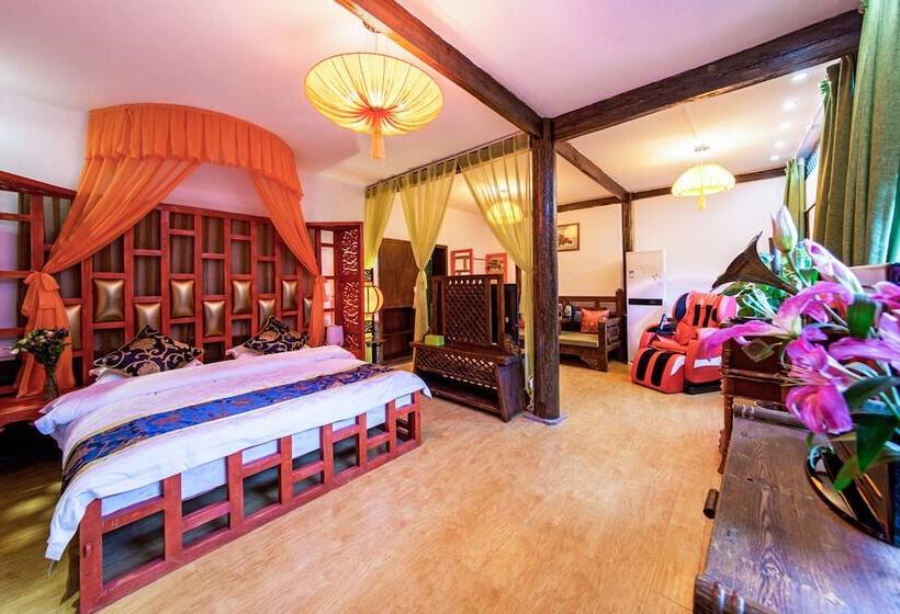 Fotos del hotel Cloud Boutique Resort:  13