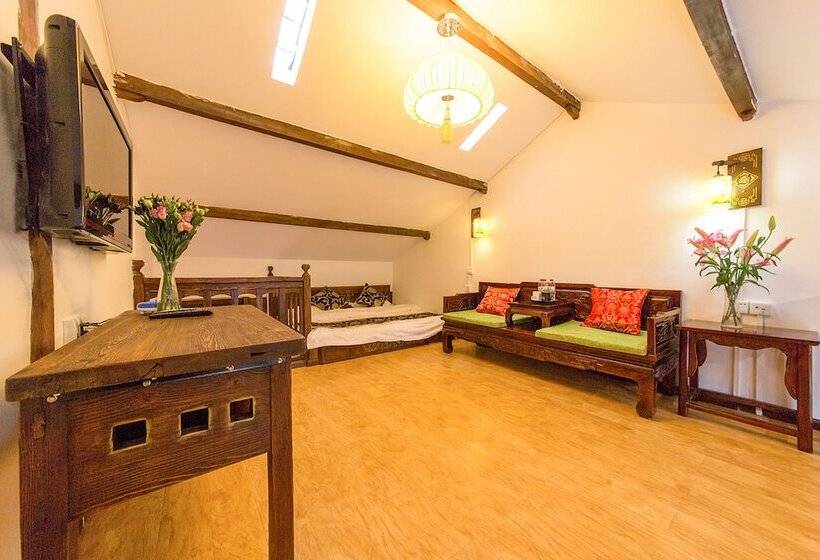 Fotos del hotel Cloud Boutique Resort:  8