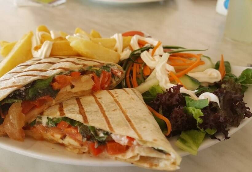 Fotos del hotel Kama Lifestyle Apartments:  6