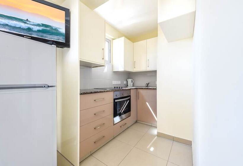 Fotos del hotel Kama Lifestyle Apartments:  4