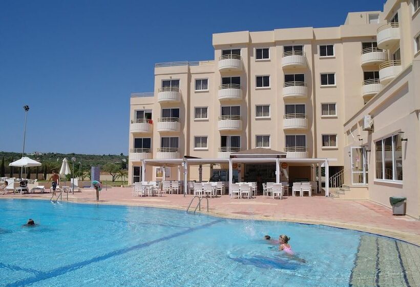 Kama Lifestyle Apartments