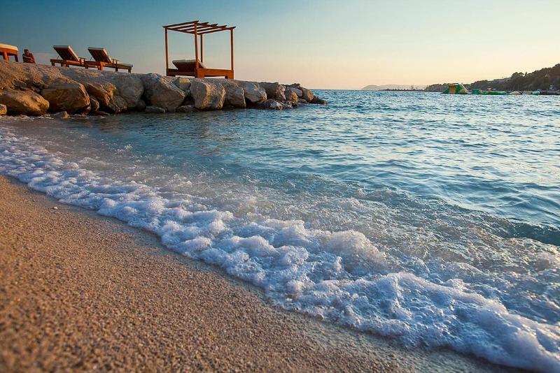 Fotos del hotel Luxury Rooms Bajamonti:  12