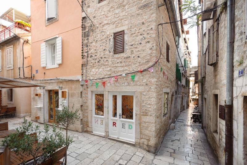 Fotos del hotel Luxury Rooms Bajamonti:  20