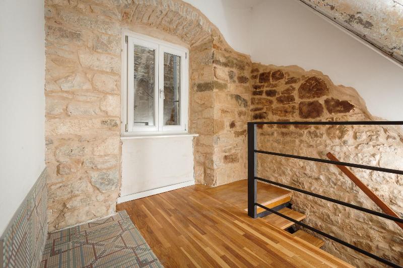 Fotos del hotel Luxury Rooms Bajamonti:  15