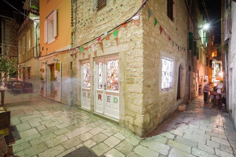 Fotos del hotel Luxury Rooms Bajamonti:  23