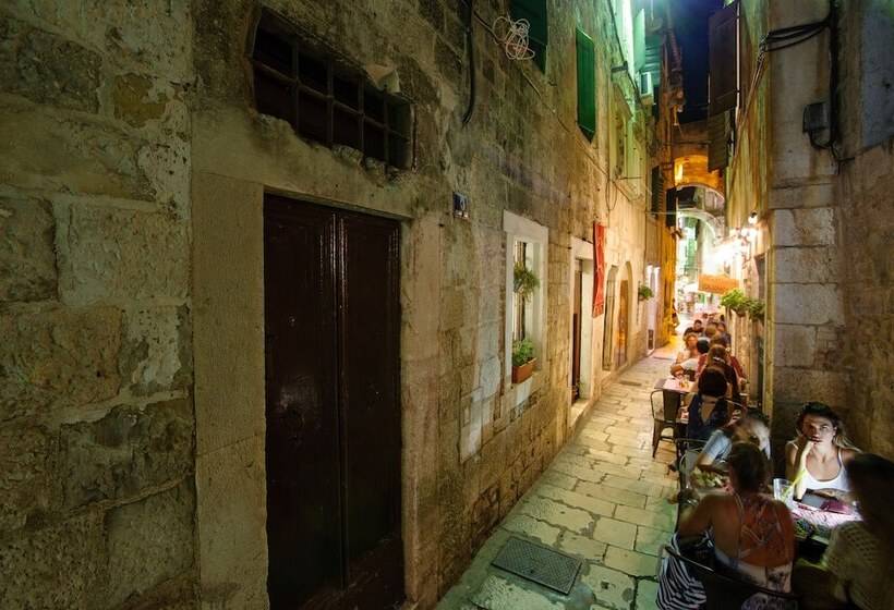 Fotos del hotel Luxury Rooms Bajamonti:  25