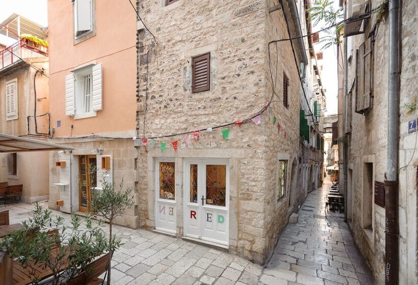 Fotos del hotel Luxury Rooms Bajamonti:  24