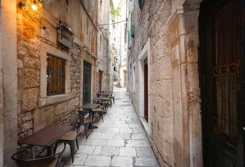 Fotos del hotel Luxury Rooms Bajamonti:  9