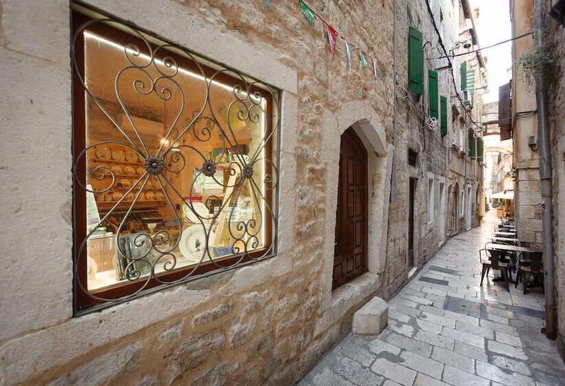 Fotos del hotel Luxury Rooms Bajamonti:  16