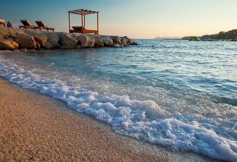 Fotos del hotel Luxury Rooms Bajamonti:  11