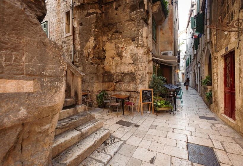 Fotos del hotel Luxury Rooms Bajamonti:  17