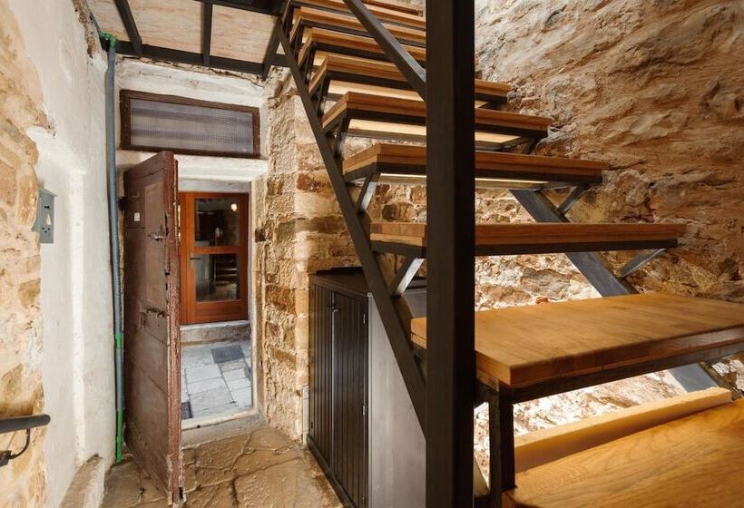 Fotos del hotel Luxury Rooms Bajamonti:  5