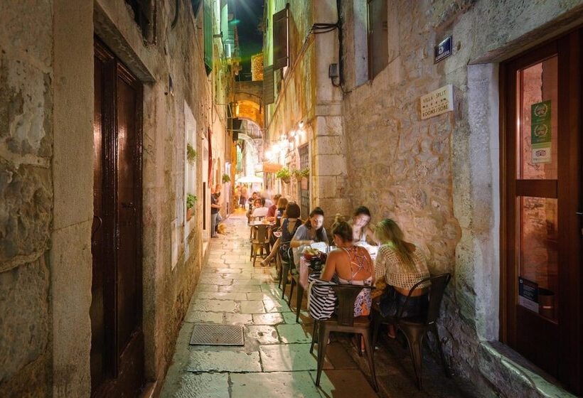 Fotos del hotel Luxury Rooms Bajamonti:  22