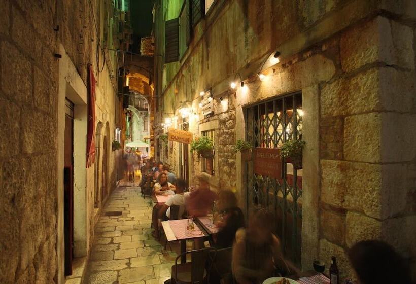 Fotos del hotel Luxury Rooms Bajamonti:  8