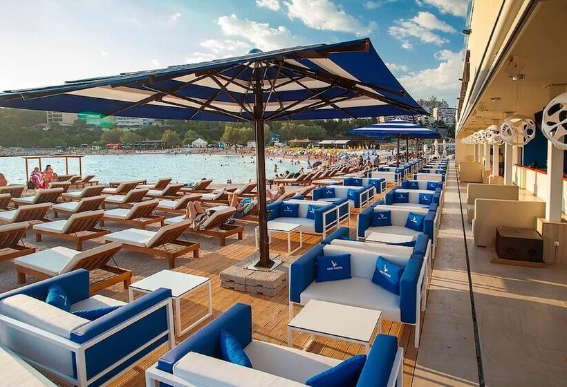 Fotos del hotel Luxury Rooms Bajamonti:  21