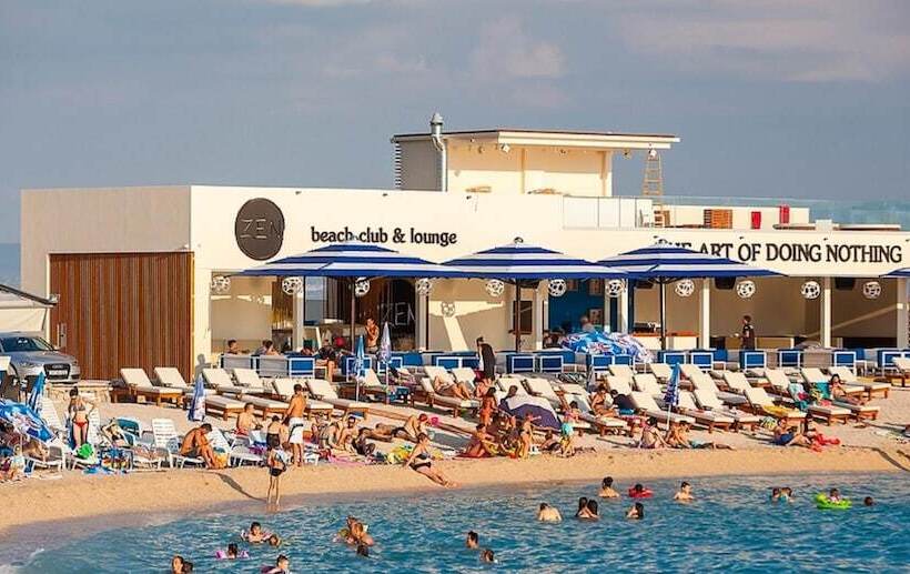 Fotos del hotel Luxury Rooms Bajamonti:  2