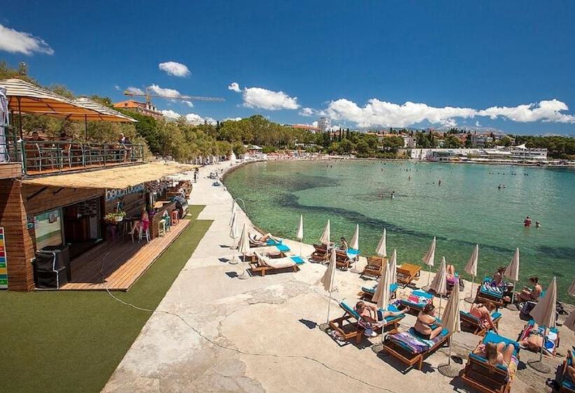 Fotos del hotel Luxury Rooms Bajamonti:  6