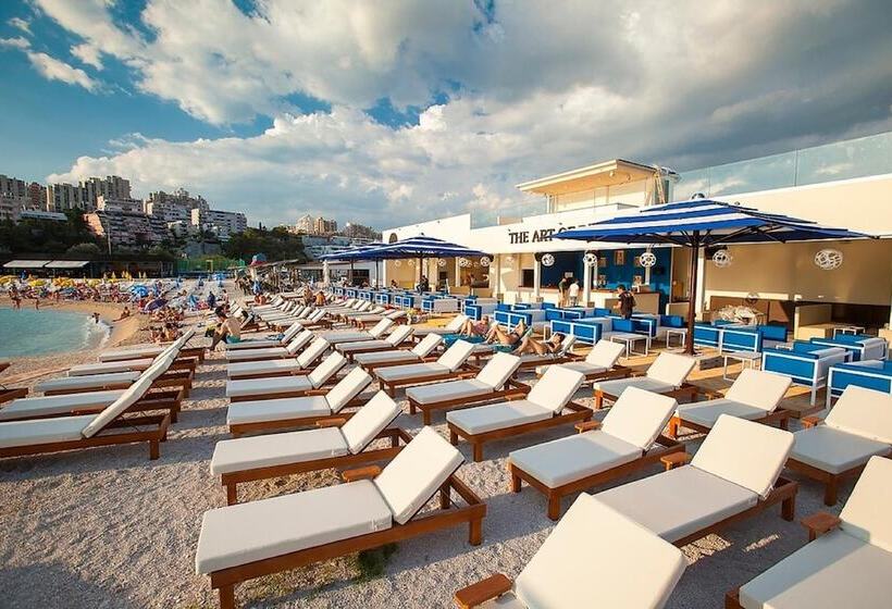 Fotos del hotel Luxury Rooms Bajamonti:  13