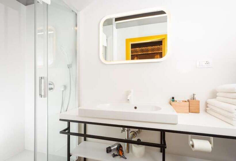 Fotos del hotel Luxury Rooms Bajamonti:  4