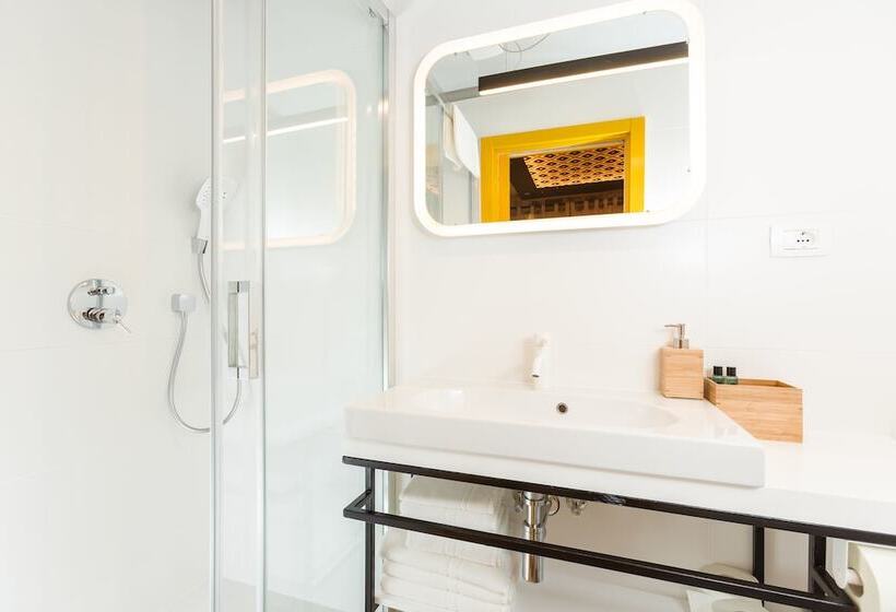 Fotos del hotel Luxury Rooms Bajamonti:  14