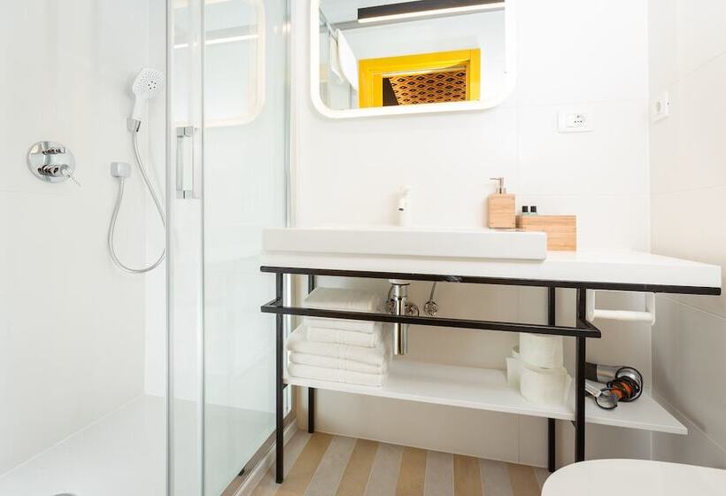 Fotos del hotel Luxury Rooms Bajamonti:  18