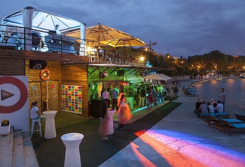 Fotos del hotel Luxury Rooms Bajamonti:  3