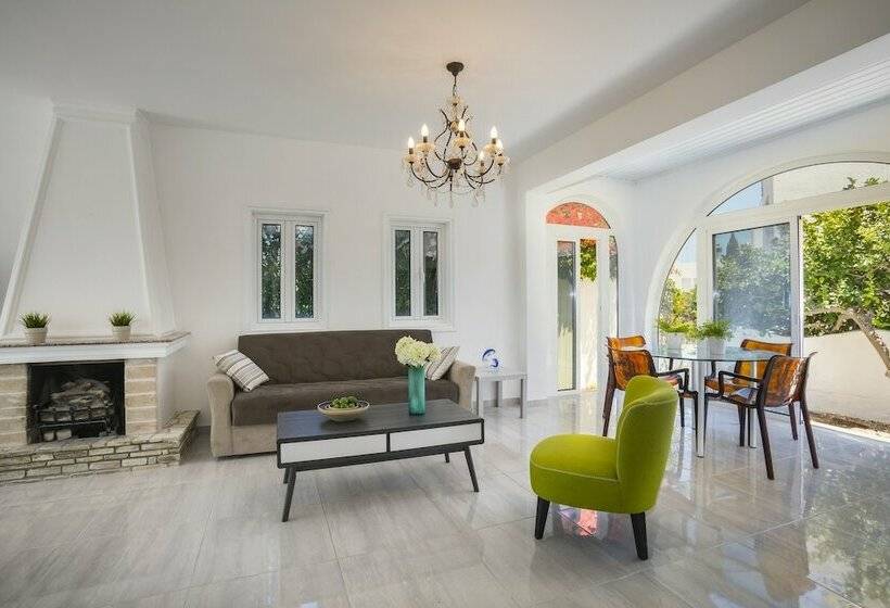 Protaras Villa Delphini