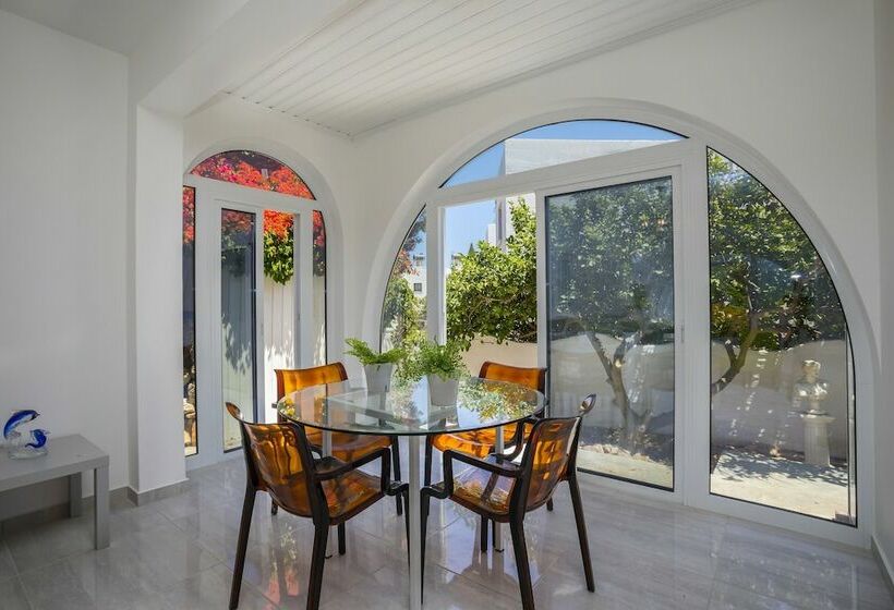 Fotos del hotel Protaras Villa Delphini:  2